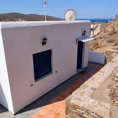 Cyclades House Prázdninový dům *