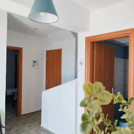 Cyclades House * Kythnos