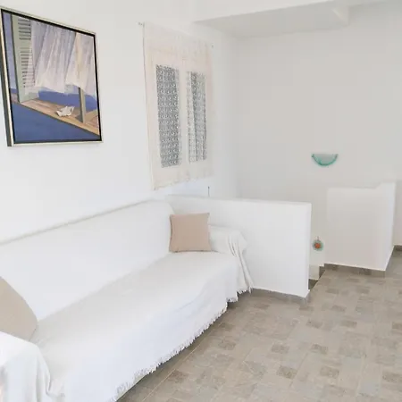 Casa vacanze Cyclades House
