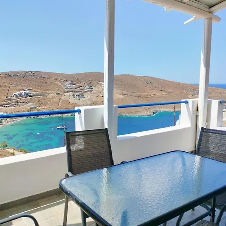 Cyclades House Casa vacanze
