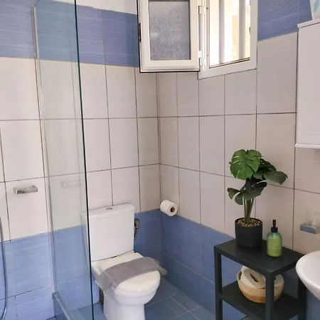 Casa vacanze Cyclades House Kithnos